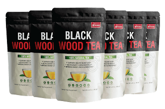 Black Wood Tea Suplements